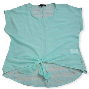 Heart Soul blouse L